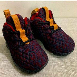 Lebron James 15 L👑J